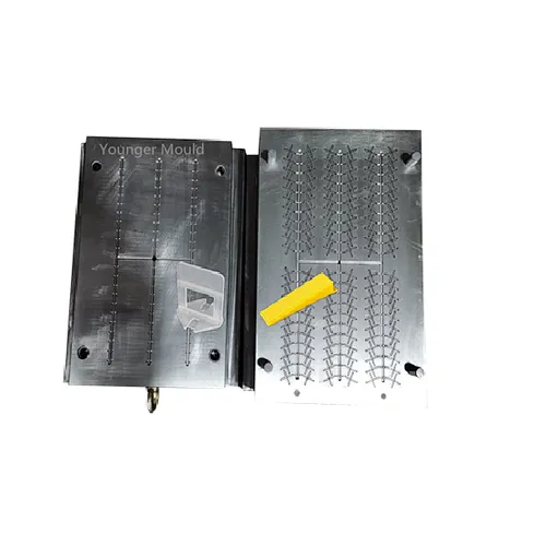 Plastic tile leveling system / clips and wedges ceramic tile leveling /install tools tile leveling system spacer